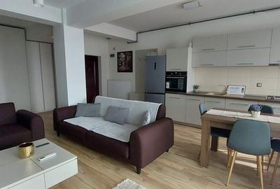 Apartament cu 2 camere decomandat, mobilat în Ultracentral - 2
