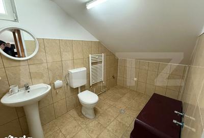 Casă cu 2 camere cu Teren 20 Mp în Iris - 7
