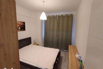 Apartament cu 2 camere în Ciurea - 6