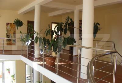 Casa cu 5 camere, 386 mp, Sangeorgiu de Mures, zona Apollo S - 17