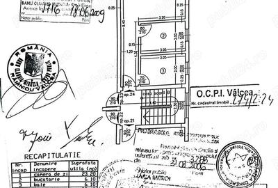 Garsonieră decomandată în Ostroveni - 6