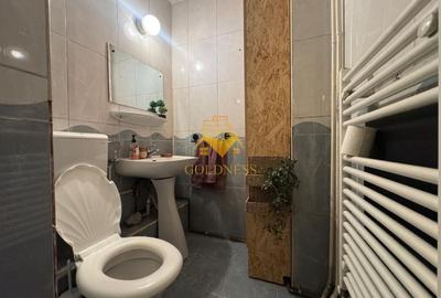 3 camere, decomandate, Manastur Zona Calvaria, Calea Floresti, 18 GYM - 14