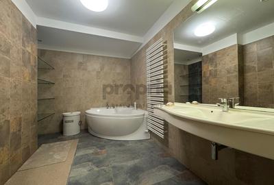 Apartament 4 camere de inchiriat - Bellevue Residence, Calea Poienii, Brasov - 18