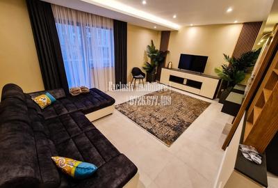 AP de LUX decomandat 2 camere 70 mp - Parcare Privata - Palazu Mare - 4