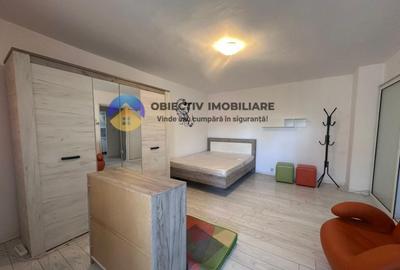 Garsoniera Darmanesti - cu vedere la munte - 1