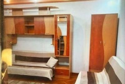 Garsonieră decomandată în Unirii - 5