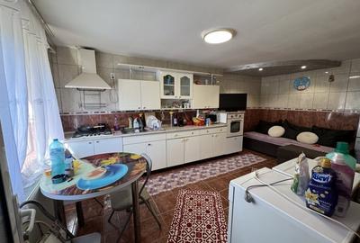 Casa caramida, zona Bar Bucov, renovata si extindere 2008-2018, Afi-Cora - 11