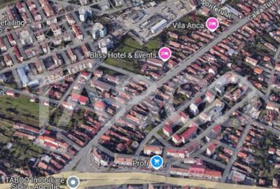 Spatiu comercial de vanzare 79 mpu 2 incaperi zona Turnisor - 3