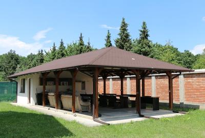 Hotel/Pensiune, de 25 mp, în Est - 3