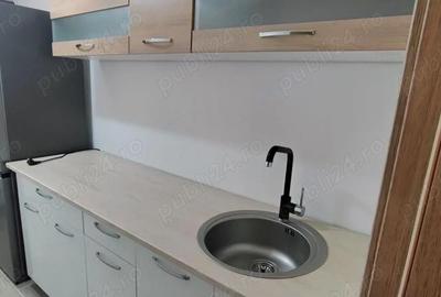 Garsonieră decomandată în Găvana - 5