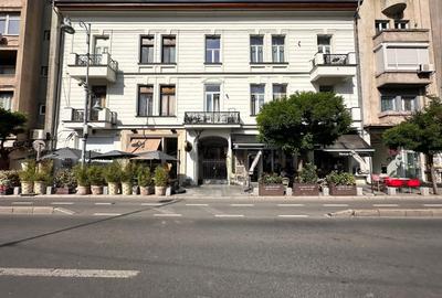 AP 3 CAMERE | CALEA VICTORIEI | ULTRACENTRAL | PARCARE | CENTRALA