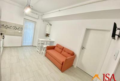 Apartament modern tip studio – DOAMNA STANCA - 2