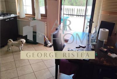 Casă cu 6 camere cu Teren 1168 Mp în Cocorăștii Mislii - 10