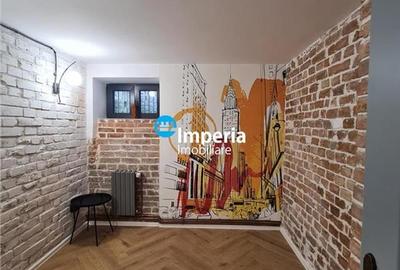 Copou Parc - Spatiu de închiriat - sediu firma, birouri etc. - 7