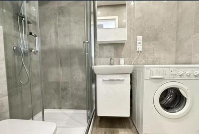 Apartament cu 2 camere semidecomandat în Lujerului