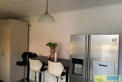 Mamaia Nord, vila, 7 camere, mobilata, gaze - 2