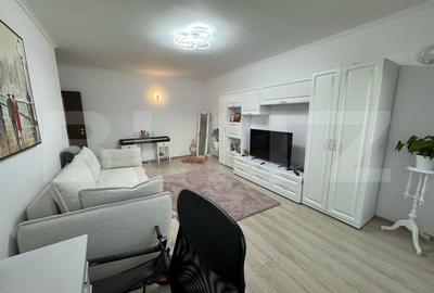 Apartament de vanzare, 2 camere, 74 mp + balcon, zona Pietroasa - 12