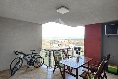 Apartament cu 3 camere decomandat, mobilat în Aradului - 5