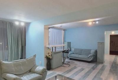 Apartament cu 3 camere decomandat în Dacia - 11