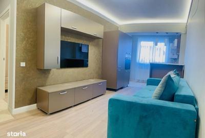 Apartament cu 2 camere, mobilat în Prelungirea Ghencea - 6