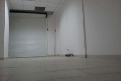 Spațiu comercial, de 200 mp, în Central - 5