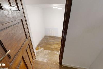 Casă cu Teren 431 Mp în Ultracentral