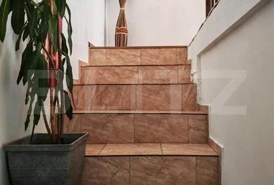 Casă cu 3 camere cu Canalizare în Turda - 2