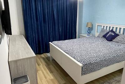 Apartament cu 3 camere decomandat în Apărătorii Patriei - 2