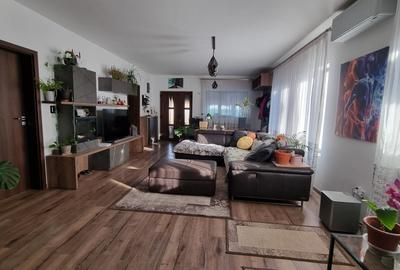 Casa parter finisata in cartier nou zona Baritiu - 9