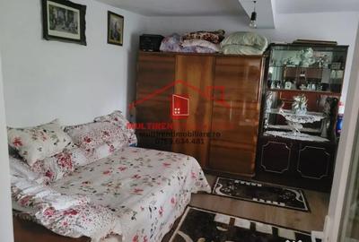 Casă cu 3 camere cu Teren 2663 Mp în Telița - 10