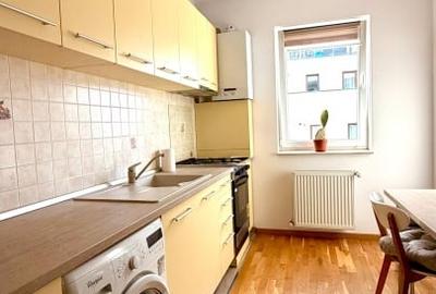 Apartament cu 3 camere semidecomandat, mobilat în Bună Ziua - 5