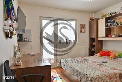 Apartament cu 2 camere decomandat, mobilat în Mărășești - 6