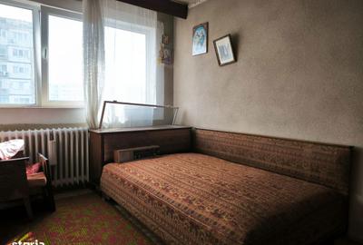 Apartament cu 2 camere decomandat în Cantacuzino - 5