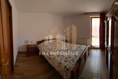 Apartament cu 3 camere în Poiana Brașov - 7