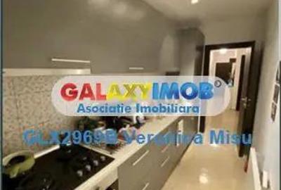 Apartament cu 2 camere decomandat în Ozana