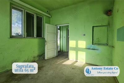 Depozit, Atelier, de inchiriat, Calea Clujului, Oradea - 2