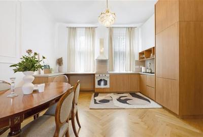 Apartament premium, 3 camere, 83 mp utili, situat in Andrei Muresanu! - 4