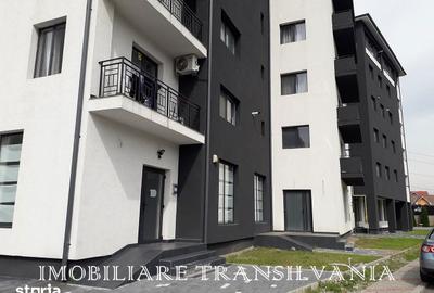 Apartament cu 2 camere în Vest - 8