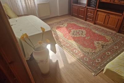 Apartament cu 3 camere decomandat în Mărăței - 7