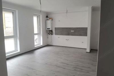 Apartament cu 2 camere în Braytim - 9