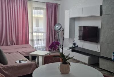 Apartament cu 2 camere decomandat în Giroc - 2