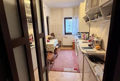 Apartament cu 2 camere decomandat în Exterior Vest - 2