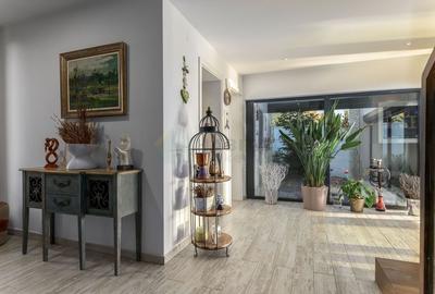 Vila Escapada | Piscină & Garaj pentru Barcă | Comision 0 - 6