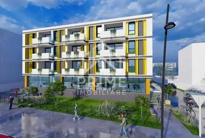 Apartament cu 2 camere decomandat în Cetate - 4