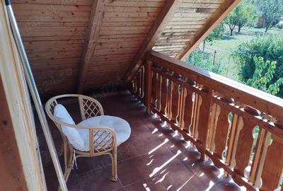 Casă cu 6 camere cu Teren 420 Mp în Breaza - 7