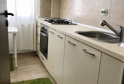 Apartament cu 3 camere semidecomandat în P-ța Unirii - 5