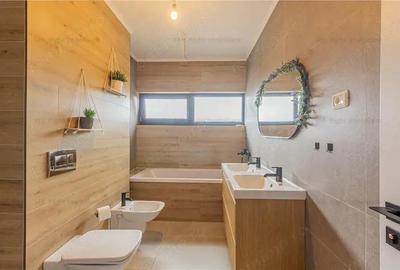Vila Casa superba cu 4 camere zona Harman Brasov COMISION 0% - 9