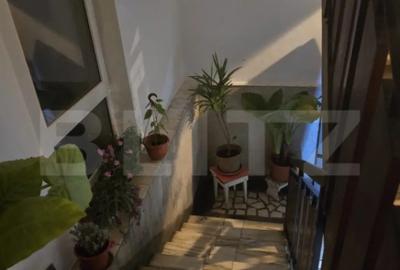 Casă cu 5 camere cu Teren 60 Mp în Titulescu - 6