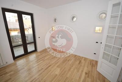 Apartament cu 4 camere semidecomandat în Dorobanți - 6