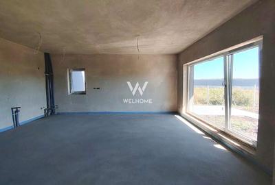 Casa mare cu garaj si teren 790 mp - Casa NOUA - 13